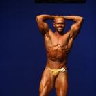 Ken  Stephenson - NPC Midnight Sun Classic 2013 - #1